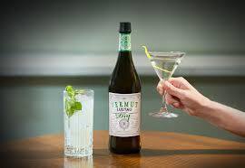LUSTAU DRY SECCO VERMOUTH