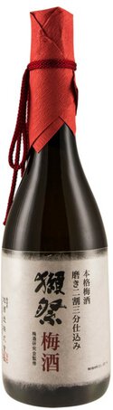 Dassai 23 Umeshu Plum Sake - 720ml