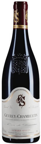Gerard Seguin Gevrey-Chambertin 'Terroir du Domaine'