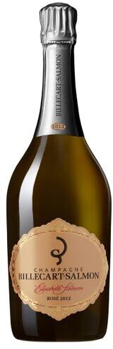 Billecart-Salmon Elisabeth Salmon Brut Rose