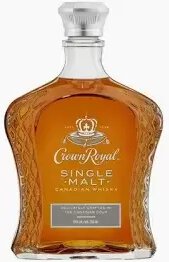 Crown Royal Single Malt