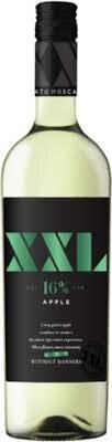 Xxl Apple Moscato