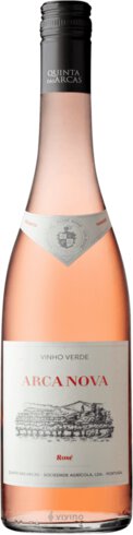 Arca Nova Vinho Verde Rose