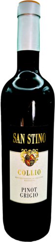 San Stino Collio Pinot Grigio