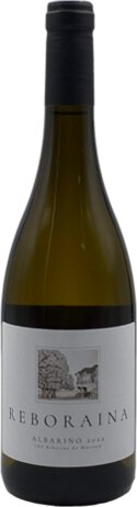 Reboraina Rias Baixas Albarino