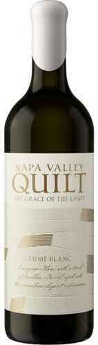 Quilt Fume Blanc