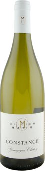 Olivier Morin Constance Blanc