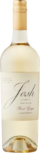 Josh Cellars Pinot Grigio