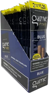 Game Blue
