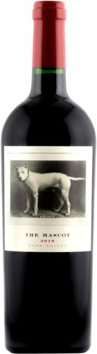 The Mascot Red Blend