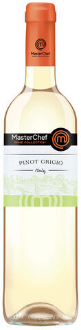 Masterchef Pinot Grigio