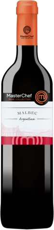 Masterchef Malbec