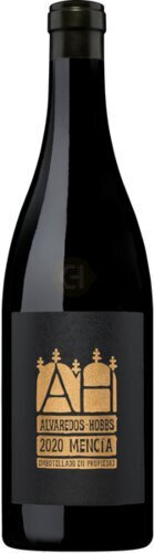 Alvaredos-Hobbs Mencia Ribeira Sacra