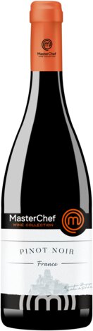 Masterchef Pinot Noir