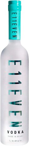 E11even Vodka