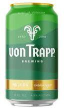 Von Trapp Golden Helles