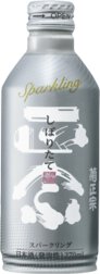 Kiku-Masamune Silver Sparkling Nama - 270ml