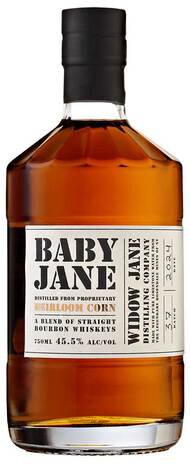 Baby Jane Blend Of Straight Bourbon Whiskeys