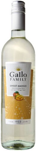 Gallo Family Sweet Mango