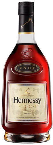 Hennessy VSOP Privilege Cognac