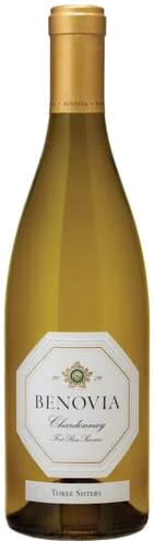 Benovia Fort Ross Seaview Chardonnay Sonoma County