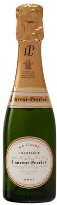 Laurent-Perrier Champagne Brut La Cuvée