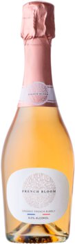 French Bloom Le Rose Sparkling Wine Non-Alc