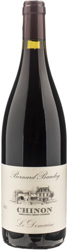 Bernard Baudry Chinon