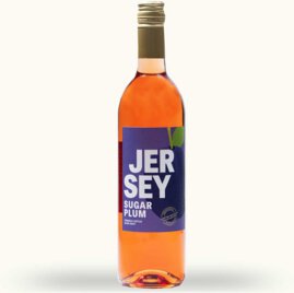 Jersey Sugar Plum Wine