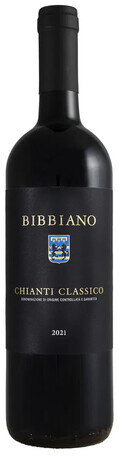 Bibbiano Chianti Classico 2022