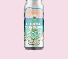 Foam Brewers Eternal Sunshine Ipa With Lemon Zest C