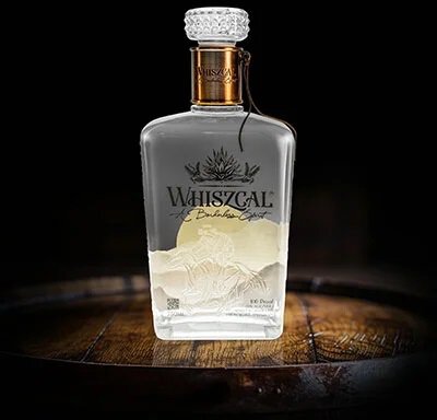 Seed And Spirit Whiszcal Blanco