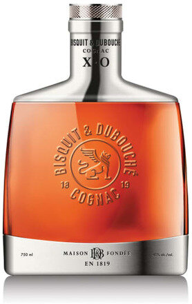 Bisquit & Dubouche XO Cognac