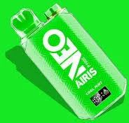 Airis Neo Spearmint 9000 Puffs