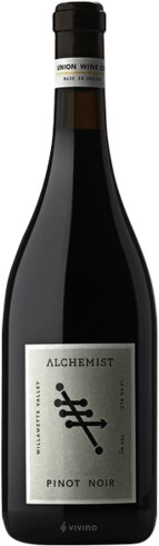 Alchemist Pinot Noir