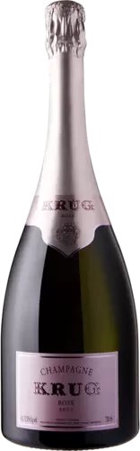 Krug 27th Edition Brut Rose Champagne