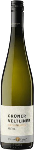Winzer Krems Gruner Veltliner
