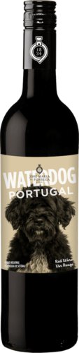 Jose Maria Da Fonseca Waterdog Red