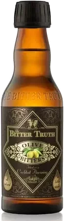 Bitter Truth Olive