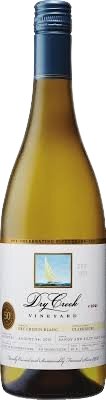 Dry Creek Chenin Blanc 2020