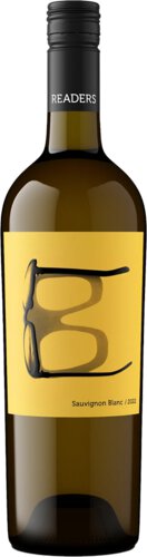 J Bookwalter Readers Sauvignon Blanc Columbia Valley