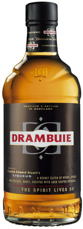Drambuie Liqueur