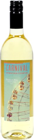 Franklin Hills Vineyard Carnival Cotton Candy Wine