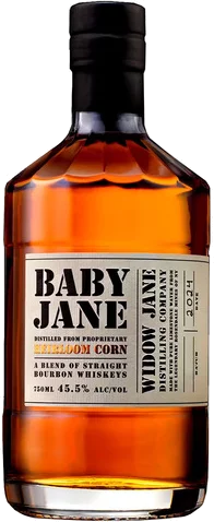 Widow Jane Baby Jane Bourbon Whiskey