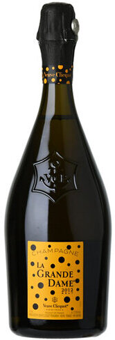 Veuve Clicquot La Grande Dame Brut Champagne