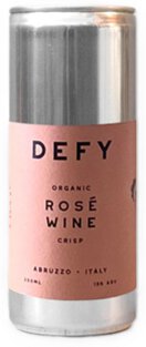 Defy Delicious Rose Wine