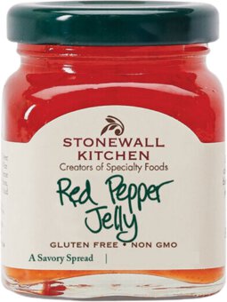 Stonewall Kitchen Red Pepper Jelly