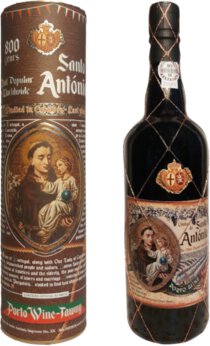 Santo António de Lisboa 800 Year Port - Special Edition