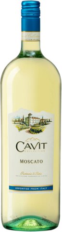 Cavit Moscato