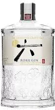 Suntory Roku Gin
